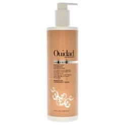 Discount 🎉 Curl Shaper Double Duty Weightless Cleansing Conditioner by Ouidad for Unisex - 16 oz Conditioner 🛒