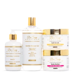 Discount 🔔 De Soap Boutique Paixao Value Pack ❤️