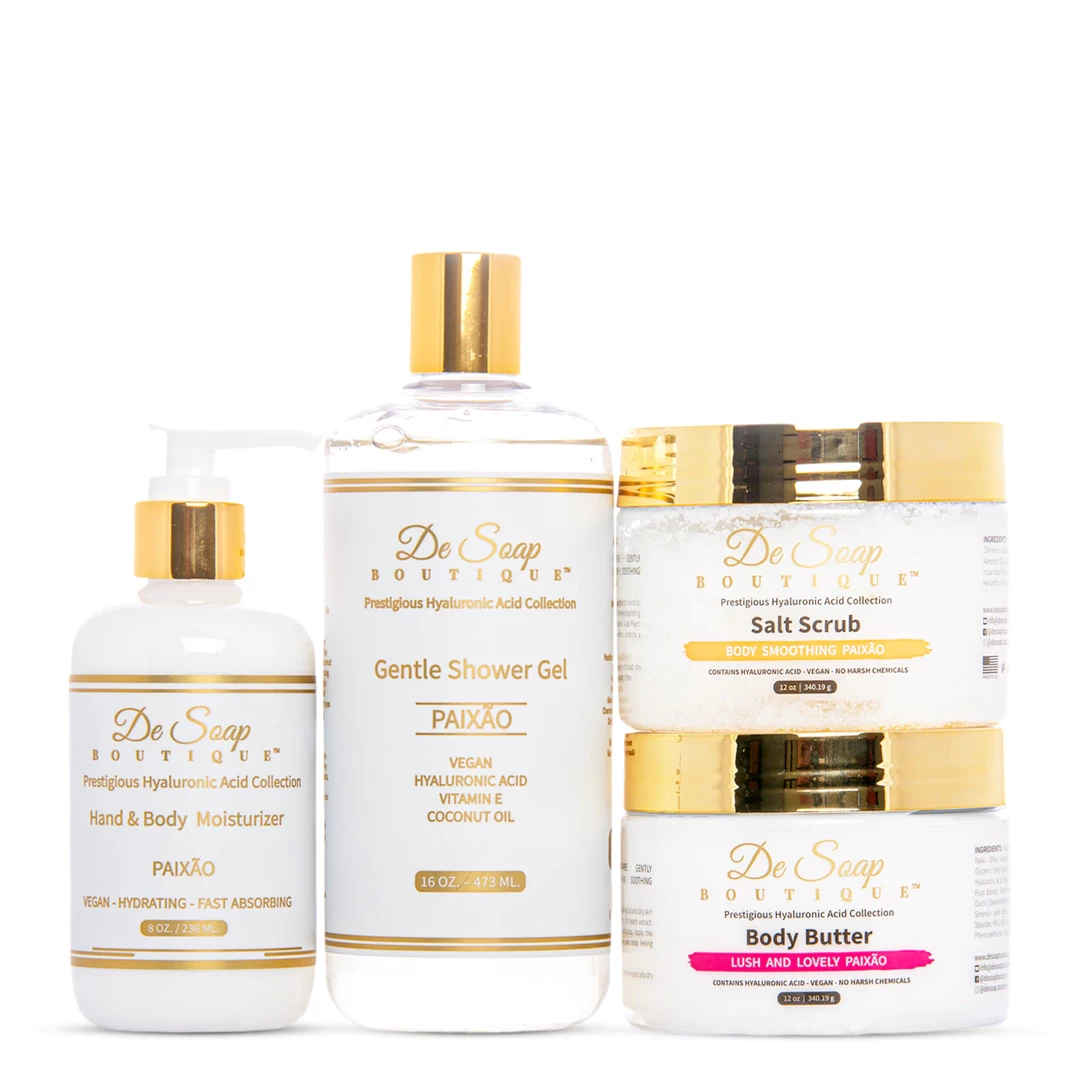 Discount π De Soap Boutique Paixao Value Pack β€οΈ 1 Discount π De Soap Boutique Paixao Value Pack β€οΈ