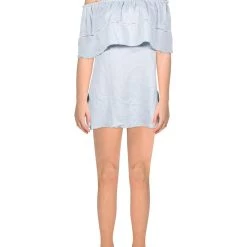 Promo π€© Sancia Riviera π© Womens Linen Off The Shoulder Shift π Dress π 5 Promo π€© Sancia Riviera π© Womens Linen Off The Shoulder Shift π Dress π -Sancia Best Sale fea0f461cd31410c9bff135d8a10d5d9 e817cf5d ffe8 4249 9d0f 110a52fc316f 1080x