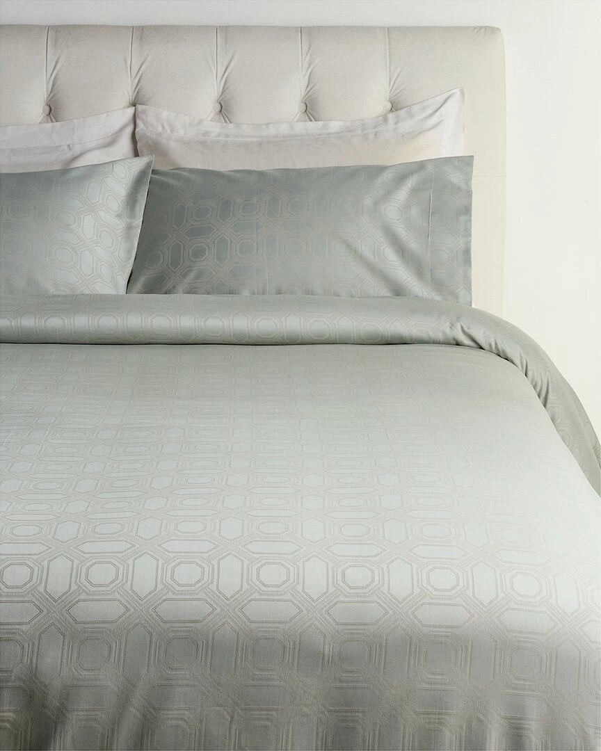 Wholesale π DEA Italian Linens Versillia Jacquard Duvet Set π 1 Wholesale π DEA Italian Linens Versillia Jacquard Duvet Set π