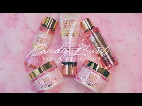 Buy π₯° De Soap Boutique Exotic Endless Dream Set 𧨠2 Buy π₯° De Soap Boutique Exotic Endless Dream Set 𧨠- Image 2